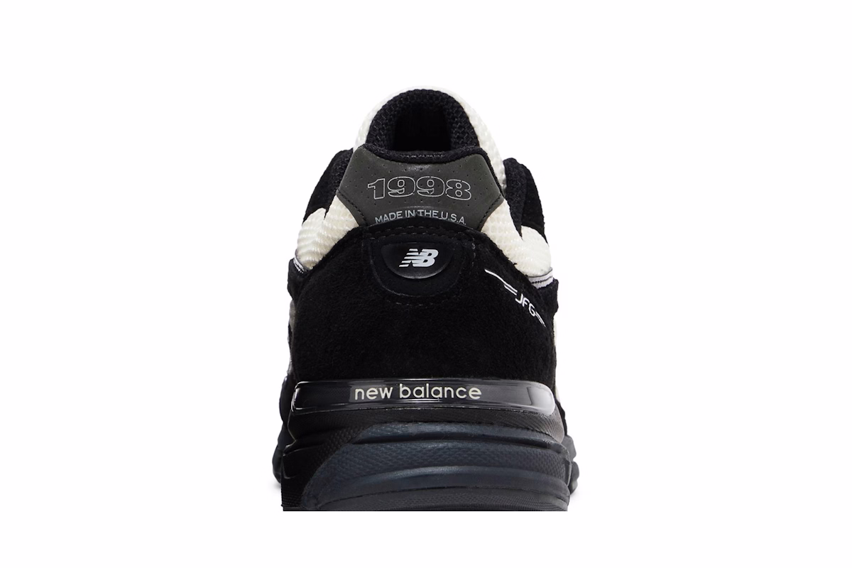 Joe Freshgoods x New Balance 990v4 Made in USA '1998 Pack - Outro'