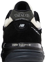 Joe Freshgoods x New Balance 990v4 Made in USA '1998 Pack - Outro' Pria Original U990JS4 Sizing Joe Freshgoods x New Balance 990v4 Made in USA '1998 Pack - Outro' Pria Original U990JS4