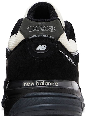 Joe Freshgoods x New Balance 990v4 Made in USA '1998 Pack - Outro' U990JS4 Sizing Joe Freshgoods x New Balance 990v4 Made in USA '1998 Pack - Outro' U990JS4