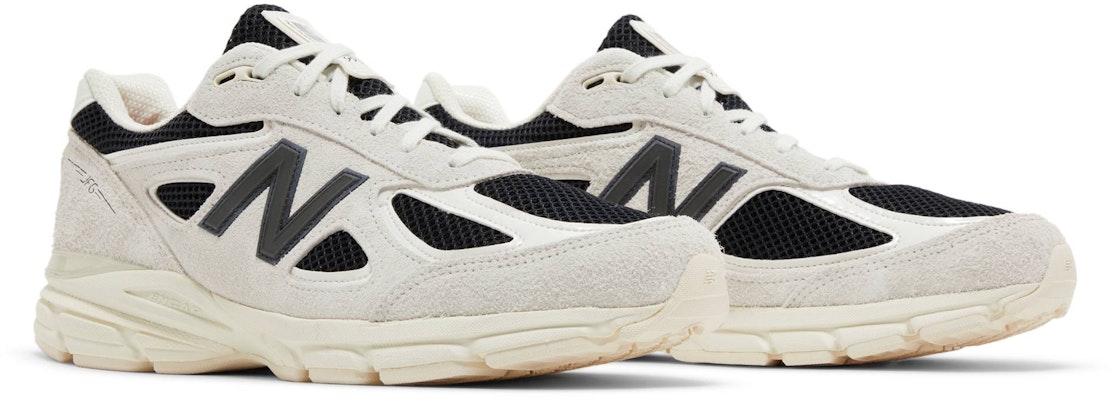 Joe Freshgoods x New Balance 990v4 Made in USA '1998 Pack - Intro' U990JR4 Cheap Joe Freshgoods x New Balance 990v4 Made in USA '1998 Pack - Intro' U990JR4