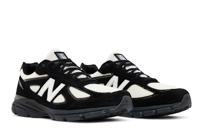 Joe Freshgoods x New Balance 990v4 Made in USA '1998 Pack - Outro'