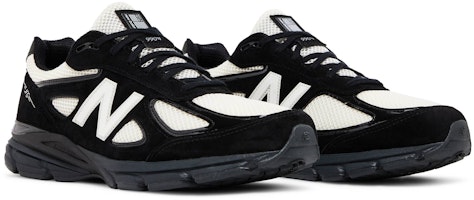 Joe Freshgoods x New Balance 990v4 Made in USA '1998 Pack - Outro' Pria Original U990JS4 Cheap Joe Freshgoods x New Balance 990v4 Made in USA '1998 Pack - Outro' Pria Original U990JS4