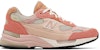 Joe Freshgoods x New Balance 992 Buatan USA 'Aged Well' U992JG1