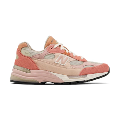 Joe Freshgoods NB 992 Made in USA 'Aged Well'
