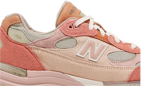 Joe Freshgoods x New Balance 992 Made in USA 'Aged Well' Sepatu Sneakers U992JG1 Order Joe Freshgoods x New Balance 992 Made in USA 'Aged Well' Sepatu Sneakers U992JG1