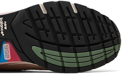 Joe Freshgoods x New Balance 992 Made in USA 'Aged Well' Sepatu Sneakers U992JG1 Purchase Joe Freshgoods x New Balance 992 Made in USA 'Aged Well' Sepatu Sneakers U992JG1