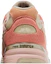 Sizing Joe Freshgoods x New Balance 992 Buatan USA 'Aged Well' U992JG1