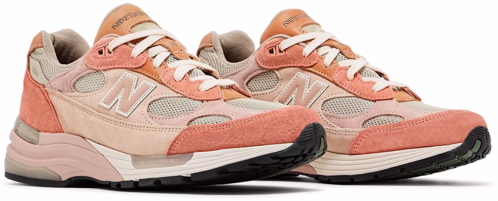 Joe Freshgoods x New Balance 992 Made in USA 'Aged Well' U992JG1 Cheap Joe Freshgoods x New Balance 992 Made in USA 'Aged Well' U992JG1