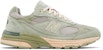 Joe Freshgoods x New Balance 993 Made in USA 'Performance Art - Sage' Lelaki MR993JG1