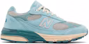 Buy Joe Freshgoods x New Balance 993 美国制造 '性能艺术 - 北极蓝' MR993JF1