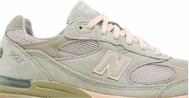 조 프레시굿्स x 뉴발란스 993 '퍼포먼스 아트 - 세이지' (USA) MR993JG1 Order 조 프레시굿्स x 뉴발란스 993 '퍼포먼스 아트 - 세이지' (USA) MR993JG1