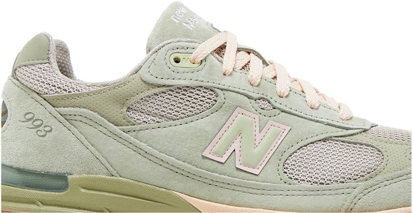 Joe Freshgoods x New Balance 993 美国制造 '艺术表现 - 鼠尾草' MR993JG1 Order Joe Freshgoods x New Balance 993 美国制造 '艺术表现 - 鼠尾草' MR993JG1