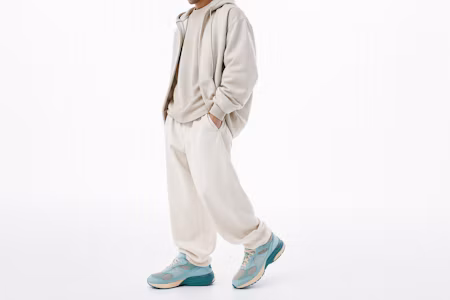 Order Joe Freshgoods x New Balance 993 美國製造 '表演藝術 - 北極藍' MR993JF1