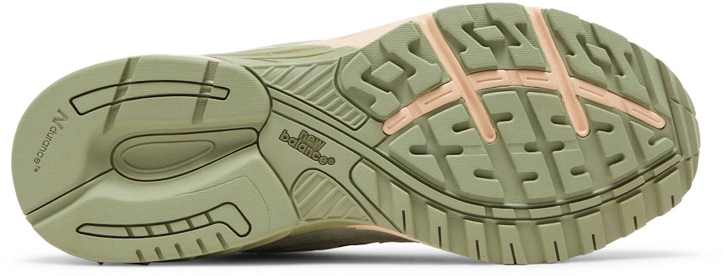 Joe Freshgoods x New Balance 993 Made in USA 'Performance Art - Sage' MR993JG1 Shop Joe Freshgoods x New Balance 993 Made in USA 'Performance Art - Sage' MR993JG1