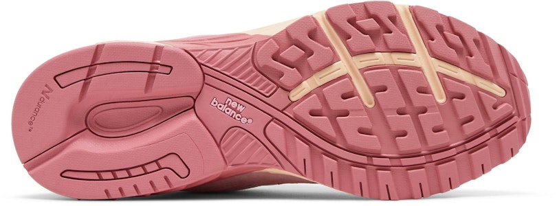 Joe Freshgoods x New Balance 993 美国制造‘性能艺术-粉红’ MR993JH1 Shop Joe Freshgoods x New Balance 993 美国制造‘性能艺术-粉红’ MR993JH1