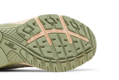 Joe Freshgoods x New Balance 993 Made in USA 'Performance Art - Sage'