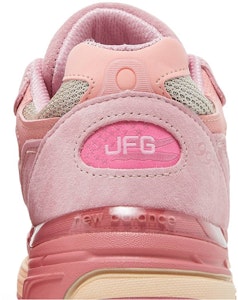 Joe Freshgoods x New Balance 993 美国制造‘性能艺术-粉红’ MR993JH1 Sizing Joe Freshgoods x New Balance 993 美国制造‘性能艺术-粉红’ MR993JH1