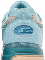 Cheap Joe Freshgoods x New Balance 993 美國製造 '表演藝術 - 北極藍' MR993JF1
