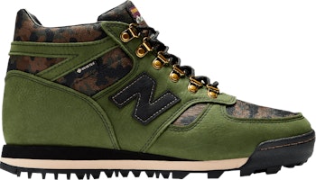 Joe Freshgoods x New Balance Rainier Beneath the Surface 'Rifle Green' URAINXE1 Joe Freshgoods x New Balance Rainier Beneath the Surface 'Rifle Green' URAINXE1