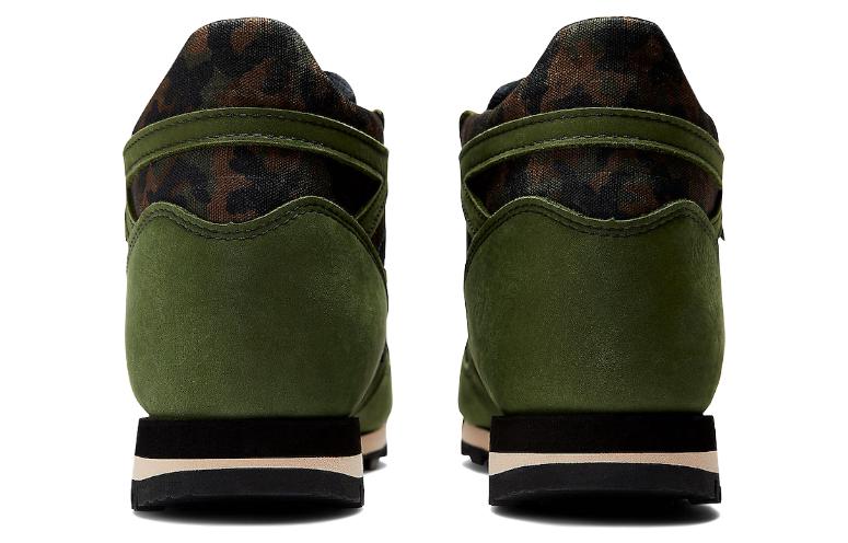 Shop Joe Freshgoods x NB Rainier「Beneath the Surface」深緑 URAINXE1