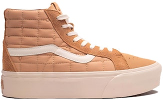 Joe Freshgoods x Vans Sk8-Hi 重發平台 LX '駝色' VN0007PWCAM Order Joe Freshgoods x Vans Sk8-Hi 重發平台 LX '駝色' VN0007PWCAM