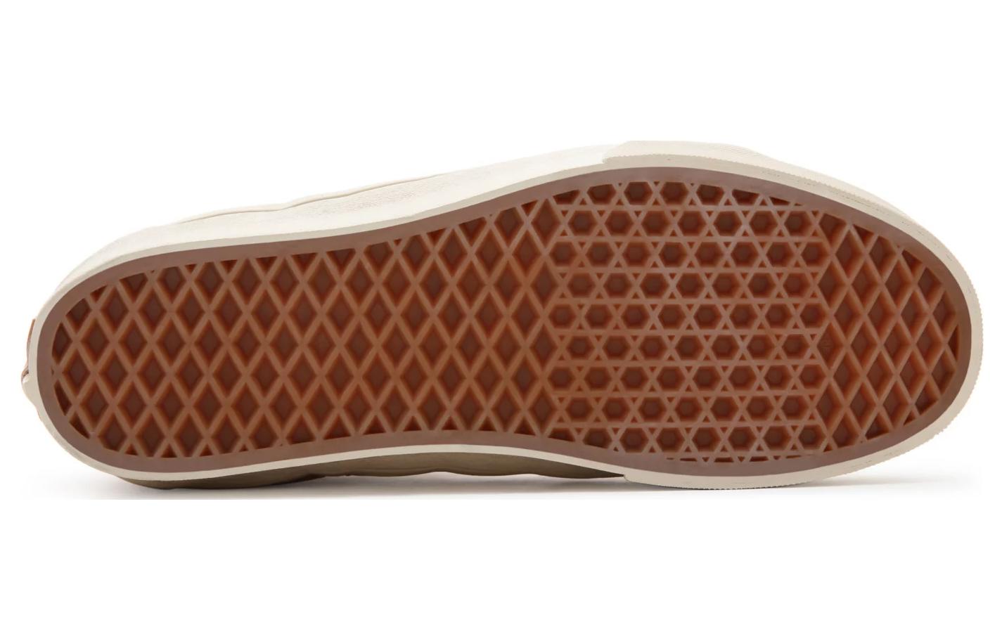 Purchase Joe Freshgoods x Vans Sk8-Hi Reissue Platform LX 'Camel' Lelaki Wanita VN0007PWCAM