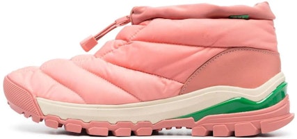 Joe Freshgoods x Vans Slip Hiker LX 'Coral Almond' VN0A7Q4WZEE Joe Freshgoods x Vans Slip Hiker LX 'Coral Almond' VN0A7Q4WZEE