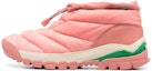 Buy Joe Freshgoods x Vans Slip Hiker LX 'Coral Almond' dalam Bahasa Melayu VN0A7Q4WZEE