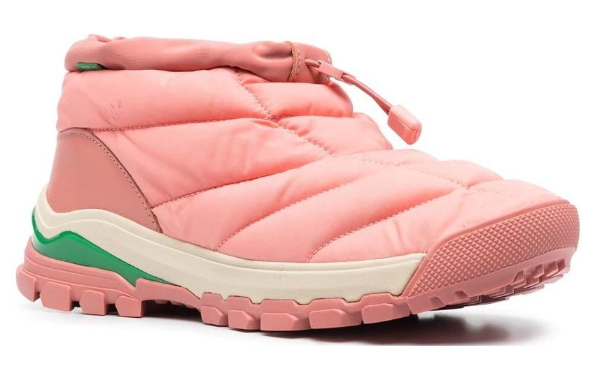 Order Joe Freshgoods x Vans Slip Hiker LX '珊瑚杏仁' VN0A7Q4WZEE