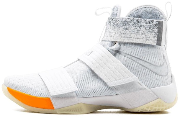 John Elliot x Nike LeBron Zoom Soldier 10 885682-100 Buy John Elliot x Nike LeBron Zoom Soldier 10 885682-100