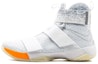 Buy John Elliot x Nike LeBron Zoom Soldier 10 Lelaki Kasut Sukan 885682-100