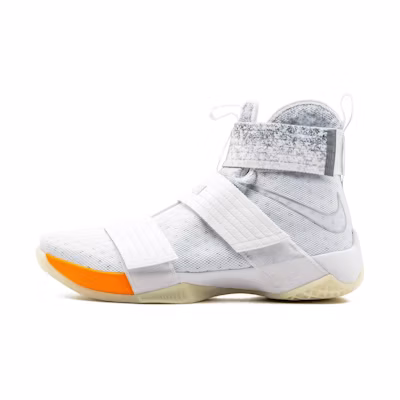 John Elliot Nike LeBron Zoom Soldier 10