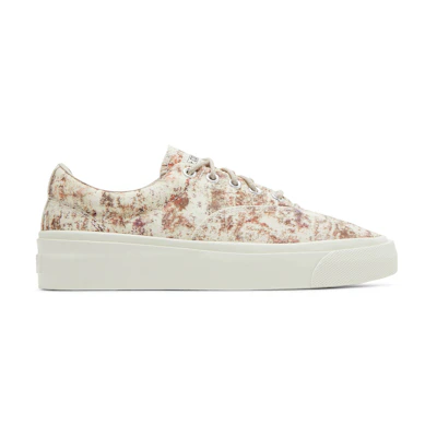 John Elliott Converse Skid Grip 'Antique White Brown'