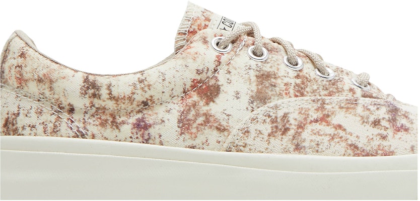 John Elliott x Converse Skid Grip 'Antique White Brown' 172577C Order John Elliott x Converse Skid Grip 'Antique White Brown' 172577C