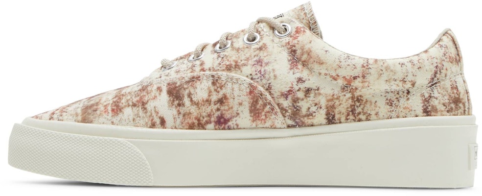 John Elliott x Converse Skid Grip 'Antique White Brown' 172577C Lookbook John Elliott x Converse Skid Grip 'Antique White Brown' 172577C