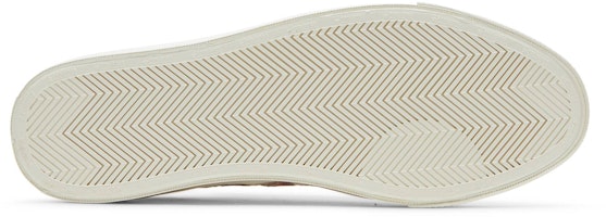 John Elliott x Converse Skid Grip“古董白褐” 172577C Shop John Elliott x Converse Skid Grip“古董白褐” 172577C