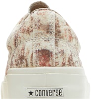 John Elliott x Converse Skid Grip“古董白褐” 172577C Sizing John Elliott x Converse Skid Grip“古董白褐” 172577C