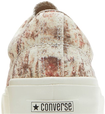 John Elliott x Converse Skid Grip 'Antique White Brown' 172577C Sizing John Elliott x Converse Skid Grip 'Antique White Brown' 172577C