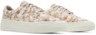 John Elliott x Converse Skid Grip 'Antique White Brown' Putih Antik Coklat. 172577C