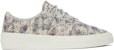 John Elliott x Converse Skid Grip 'Hijau Kayu Oak Perancis' 172578C