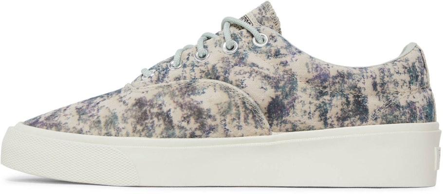 John Elliott x Converse Skid Grip 'French Oak Green' Sneakersçando 172578C Lookbook John Elliott x Converse Skid Grip 'French Oak Green' Sneakersçando 172578C