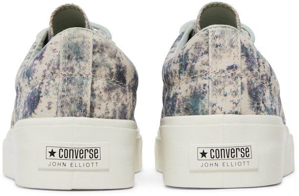 John Elliott x Converse Skid Grip 'French Oak Green' 172578C Details for John Elliott x Converse Skid Grip 'French Oak Green' 172578C