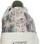 Sizing John Elliott x Converse Skid Grip 'Hijau Kayu Oak Perancis' 172578C