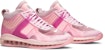 John Elliott x Nike LeBron Icon 'Tulip Pink' - Merah Jambu Tulip AQ0114-600