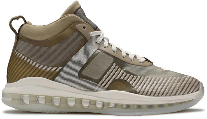 John Elliott x Nike LeBron Icon QS 'Parachute Beige' AQ0114-200 Buy John Elliott x Nike LeBron Icon QS 'Parachute Beige' AQ0114-200