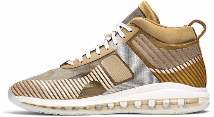 John Elliott x Nike LeBron Icon QS 'Parachute Beige' AQ0114-200 Lookbook John Elliott x Nike LeBron Icon QS 'Parachute Beige' AQ0114-200