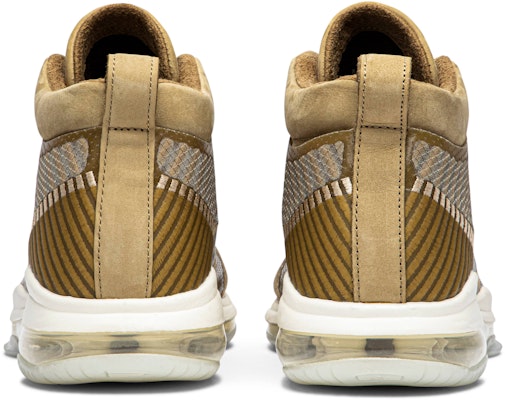 John Elliott x Nike LeBron Icon QS 'Parachute Beige' AQ0114-200 Details for John Elliott x Nike LeBron Icon QS 'Parachute Beige' AQ0114-200