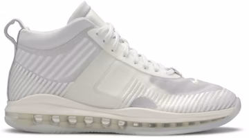 John Elliott x Nike LeBron Icon QS 'White' AQ0114-101 John Elliott x Nike LeBron Icon QS 'White' AQ0114-101