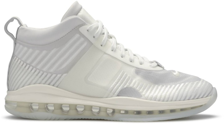 John Elliott x Nike LeBron Icon QS 'White' AQ0114-101 Buy John Elliott x Nike LeBron Icon QS 'White' AQ0114-101