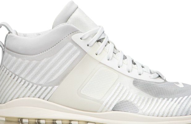 John Elliott x Nike LeBron Icon QS 'White' AQ0114-101 Order John Elliott x Nike LeBron Icon QS 'White' AQ0114-101